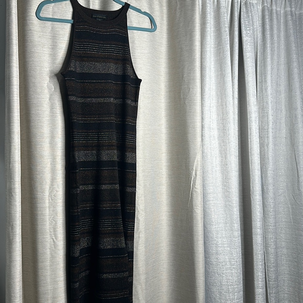 House of Harlow midi dress